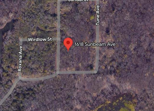 Property at 1618 Sunbeam Ave, Dallas, TX 75217