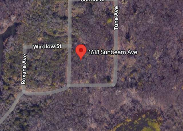 Property at 1618 Sunbeam Ave, Dallas, TX 75217