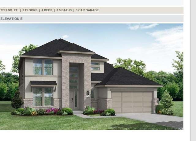 Property at 2911 Sellers Island Dr, League City, TX 77573, 4 beds, 3.5 baths