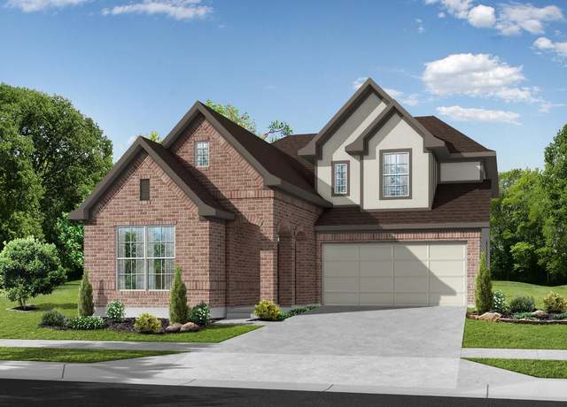 Property at 7459 Fraser Peak Dr, Katy, TX 77493, 5 beds, 4 baths