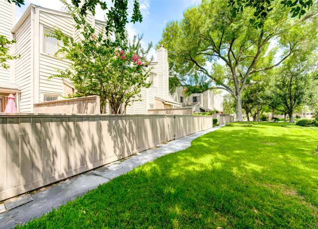 Property at 1572 Prairie Grove Dr, Houston, TX 77077, 2 beds, 2.5 baths