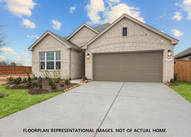 Property at 14106 Baikal Manor Dr, Santa Fe, TX 77510, 4 beds, 2 baths
