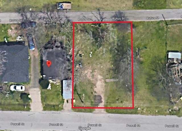 Property at 1012 Powell St, Richmond, TX 77469