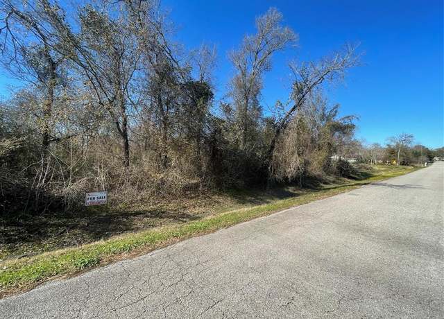 Property at 0 Yaupon st St, Baytown, TX 77520