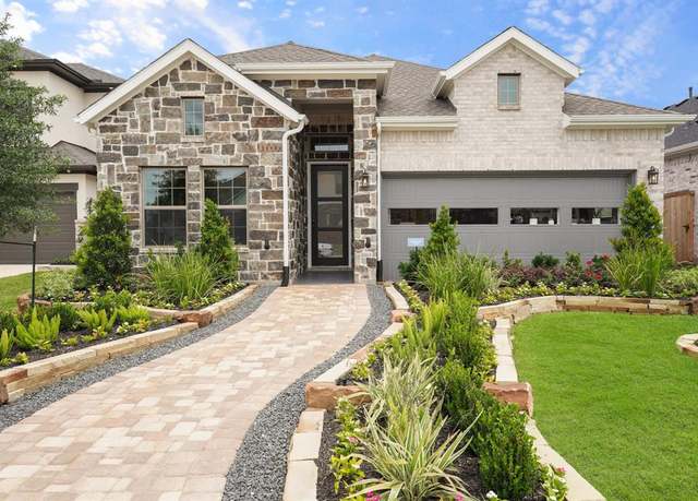 Property at 11127 Pale Tipped Way, Cypress, TX 77433, 4 beds, 3 baths