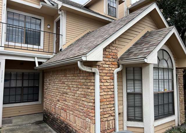 Property at 2300 Old Spanish Trl #1111, Houston, TX 77054, 2 beds, 1 bath