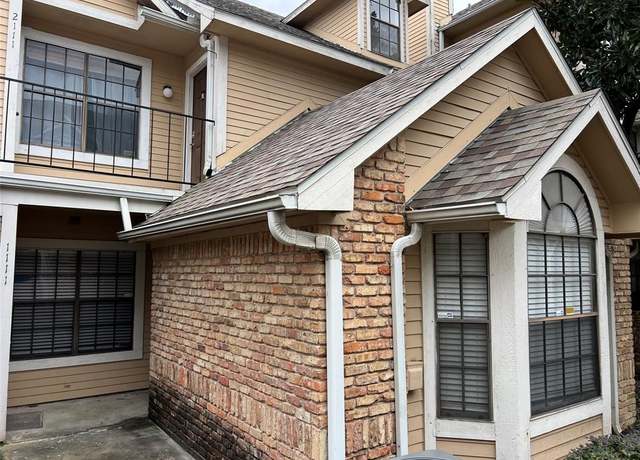 Property at 2300 Old Spanish Trl #1111, Houston, TX 77054, 2 beds, 1 bath