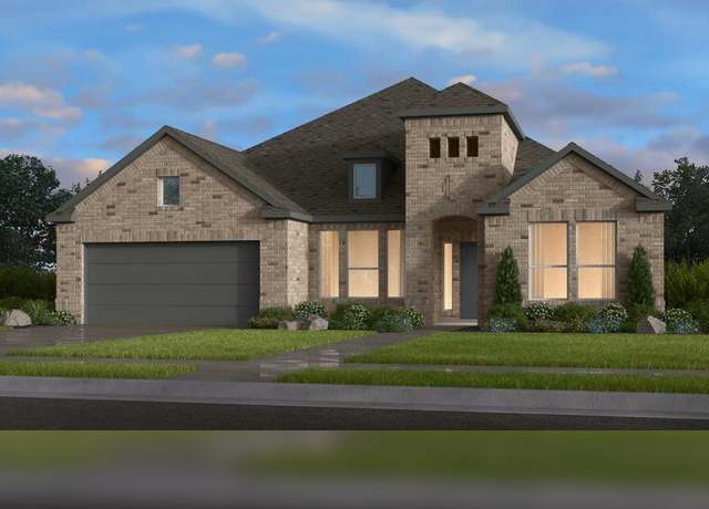 Property at 9315 Sweet Palm St, Richmond, TX 77407, 4 beds, 3 baths