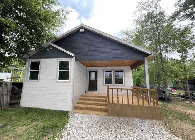 Property at 182 Road 5101, Cleveland, TX 77327, 4 beds, 2 baths