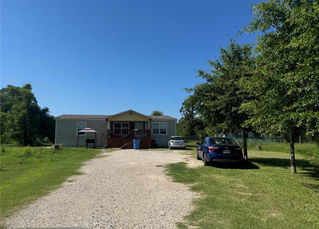 Property at 21605 Road 3749d, Cleveland, TX 77327, 3 beds, 2 baths