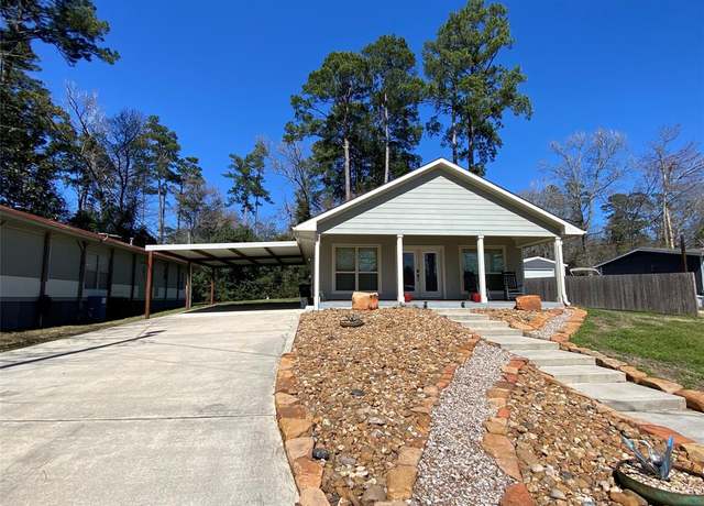 Property at 14382 Hill Dr, Willis, TX 77318, 2 beds, 2 baths