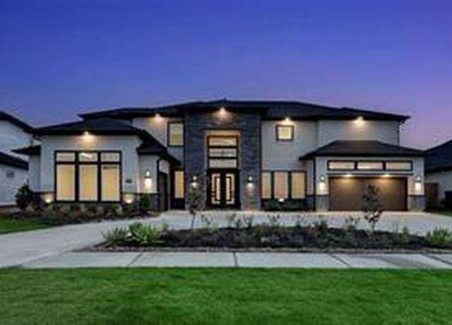 Property at 29719 Kate Creek Ln, Fulshear, TX 77441, 4 beds, 4.5 baths