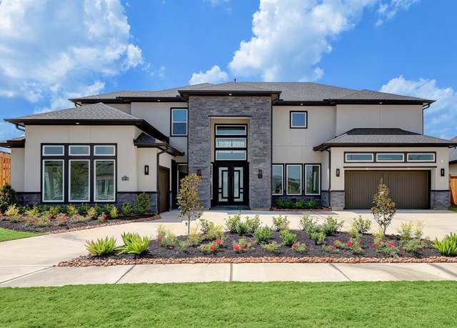 Property at 29719 Kate Creek Ln, Fulshear, TX 77441, 4 beds, 4.5 baths