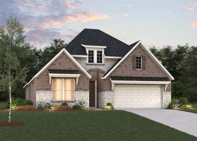 Property at 6207 Arabella Prairie Dr, Richmond, TX 77469, 4 beds, 3.5 baths
