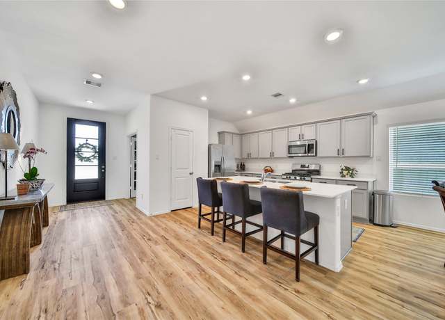 Property at 15415 Surrey Pines Ln, Houston, TX 77044, 3 beds, 2 baths