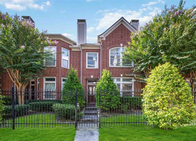 Property at 2909 W Dallas St, Houston, TX 77019, 2 beds, 2.5 baths