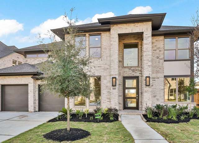Property at 10415 Cloud Shimmer Trce, Richmond, TX 77406, 5 beds, 4.5 baths