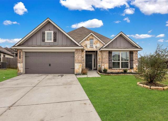 Property at 151 Scenic Hills Ct, Montgomery, TX 77356, 4 beds, 3 baths