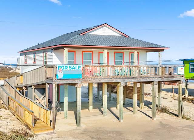 Property at 114 Coral Ct, Surfside Beach, TX 77541, 3 beds, 3 baths
