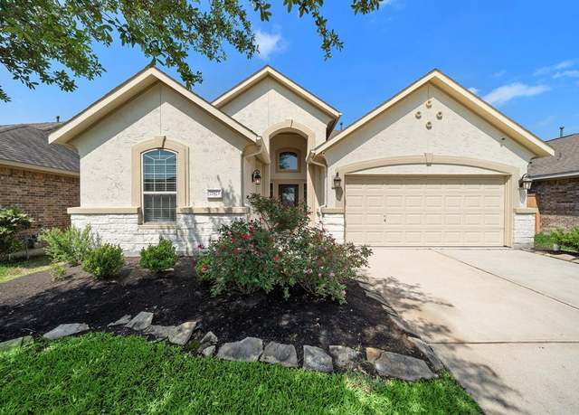 Property at 27923 Hendrix Park Dr, Spring, TX 77386, 3 beds, 2 baths