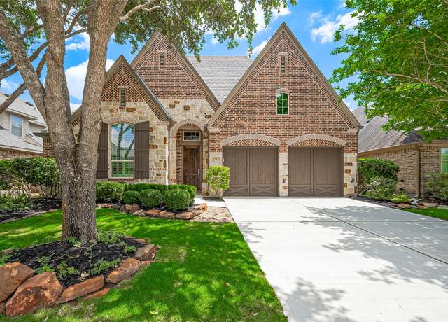 Property at 5707 Trinity Bluff Ct, Fulshear, TX 77441, 4 beds, 3 baths