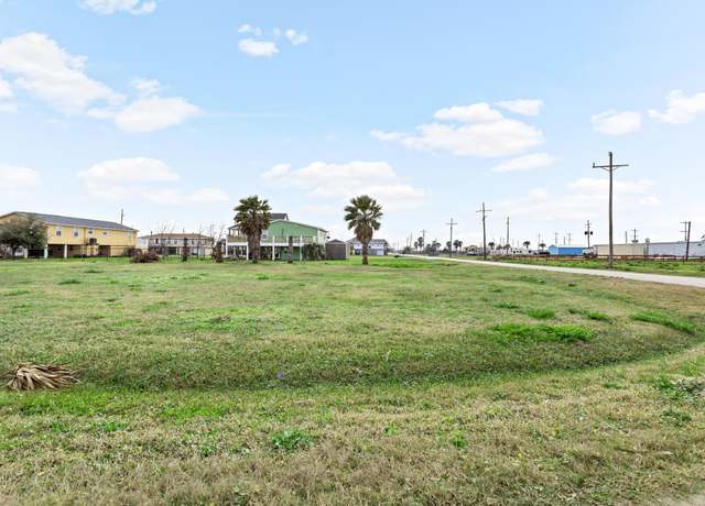 Property at 1354 Skyline Dr, Crystal Beach, TX 77650