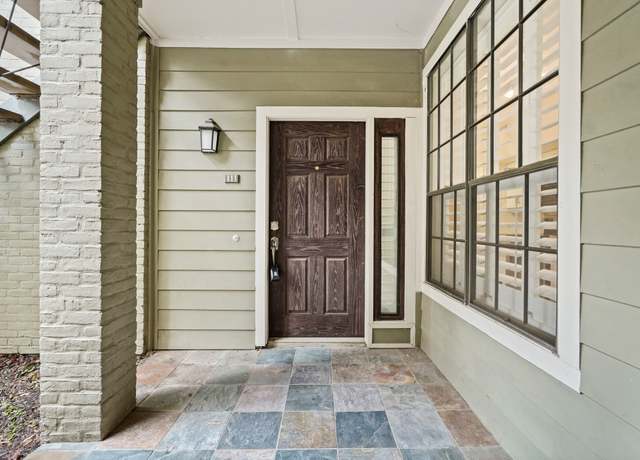 Property at 2700 Revere St #111, Houston, TX 77098, 1 bed, 1 bath