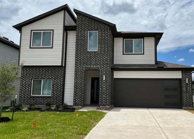 Property at 14215 Black Canyon Ln, Conroe, TX 77384, 5 beds, 3 baths