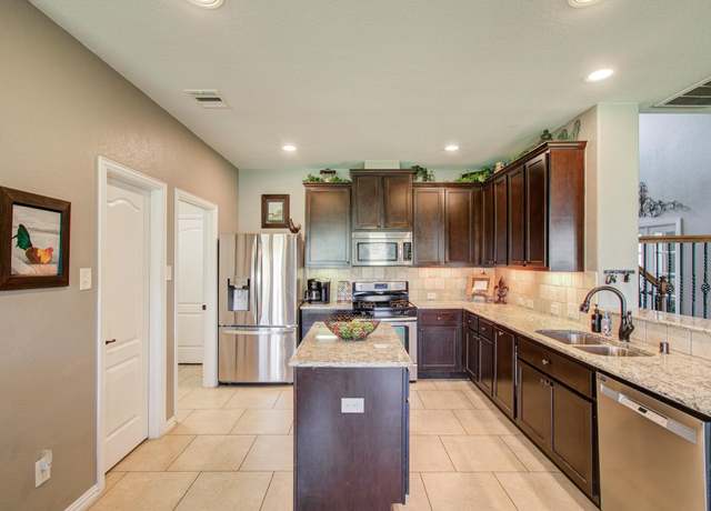 Property at 4919 Connor Dr, Baytown, TX 77521, 4 beds, 2.5 baths