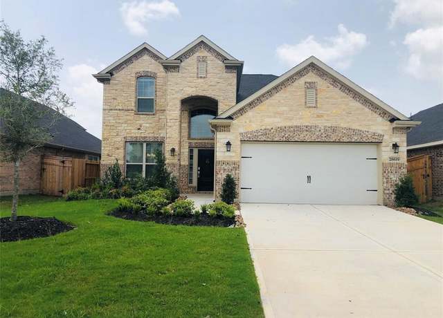 Property at 28619 Monarch Cliffs Dr, Fulshear, TX 77441, 4 beds, 3.5 baths
