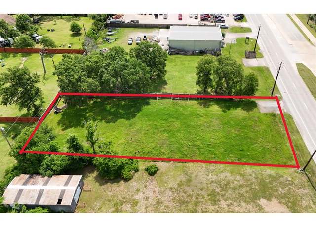 Property at 2720 Red Bluff Rd, Seabrook, TX 77586