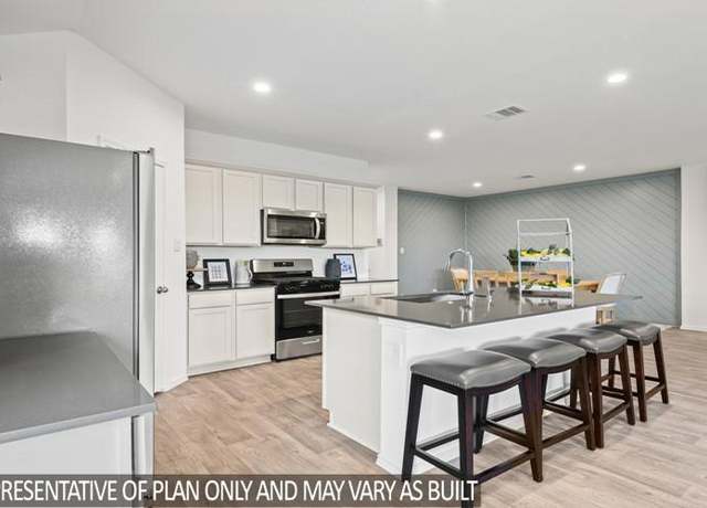 Property at 4324 Wallace Falls Ln, Conroe, TX 77303, 4 beds, 3 baths