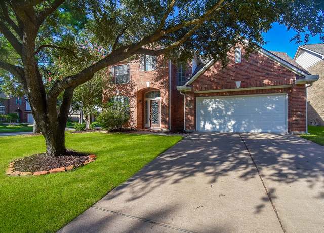 Property at 24007 Northshire Ln, Katy, TX 77494, 4 beds, 2.5 baths