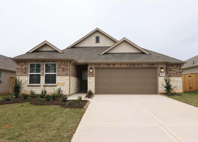 Property at 10052 Lone Star Landing Blvd, Montgomery, TX 77316, 3 beds, 2 baths