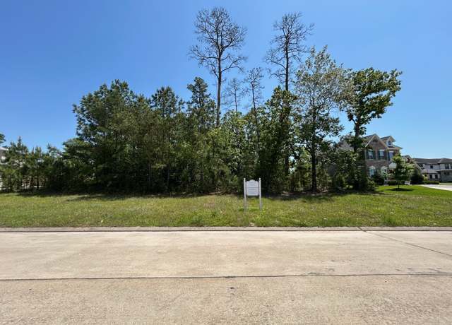 Property at 121 Kings Lake Estates Blvd, Humble, TX 77346