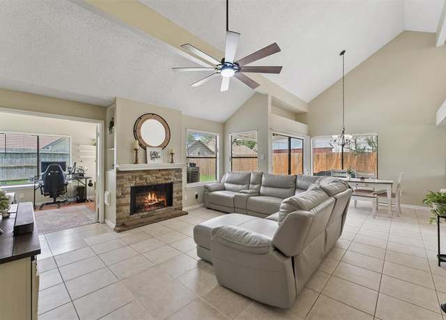 Property at 18730 Haughland Dr, Cypress, TX 77433, 3 beds, 2 baths