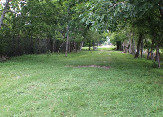 Property at 000 Ave A, Wadsworth, TX 77483