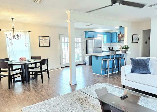 Property at 2222 73rd St S, Galveston, TX 77551, 3 beds, 2 baths