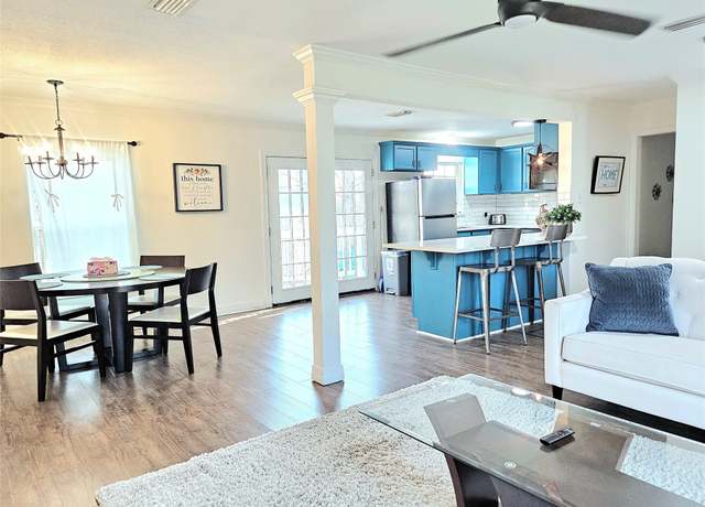 Property at 2222 73rd St S, Galveston, TX 77551, 3 beds, 2 baths