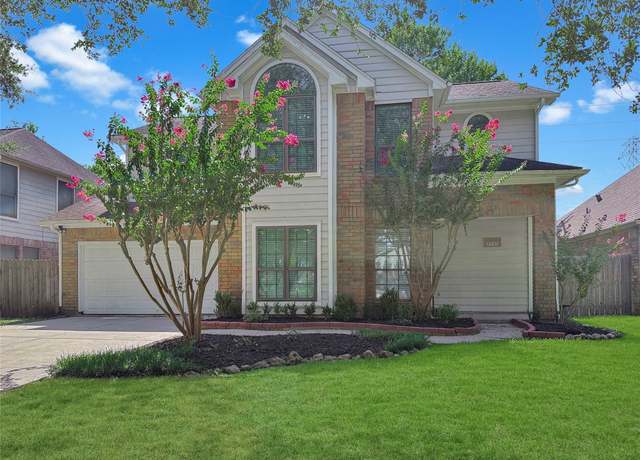 Property at 3030 Great Lakes Ave, Sugar Land, TX 77479, 3 beds, 2.5 baths