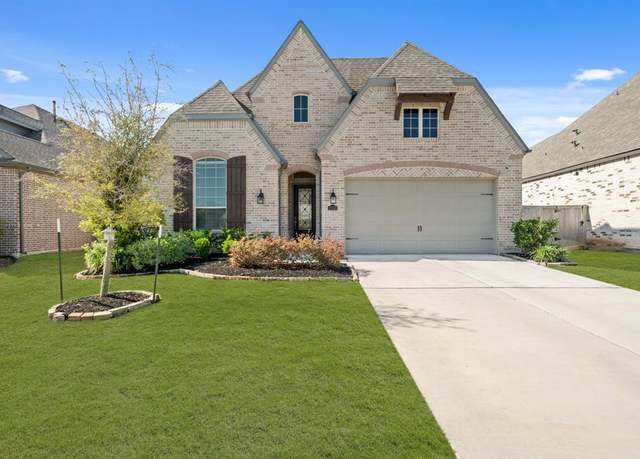 Property at 23743 Travers Hill Rd, Richmond, TX 77469, 4 beds, 3 baths