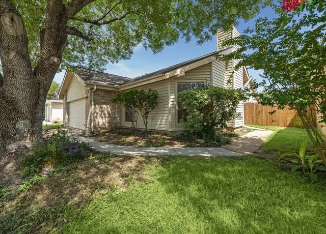 Property at 13534 Clarewood Dr, Houston, TX 77083, 3 beds, 2 baths