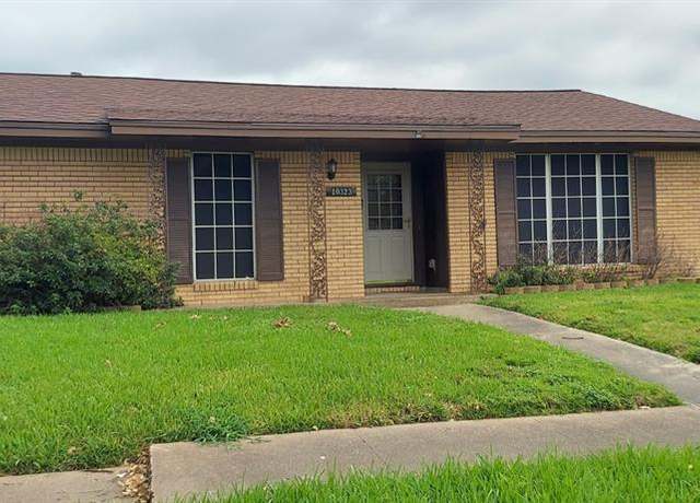 Property at 10323 Kittrell St, Houston, TX 77034, 4 beds, 2 baths