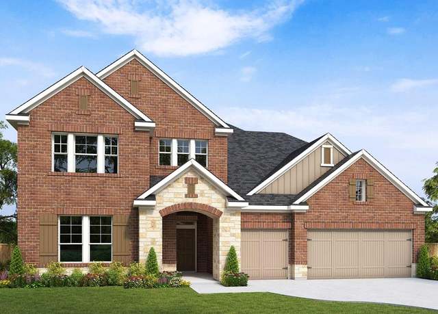 Property at 31210 Stella Sky Dr, Fulshear, TX 77423, 5 beds, 4.5 baths