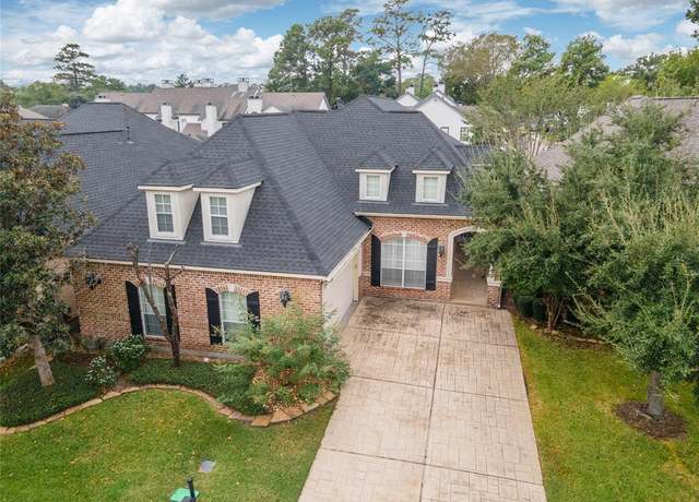 Property at 63 Champions Pl, Houston, TX 77069, 3 beds, 2.5 baths