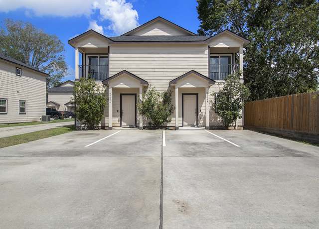 Property at 5009 Mallow St Unit A/B, Houston, TX 77033, 4 beds, 4 baths