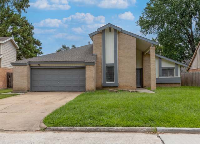 Property at 16830 Spruce Run Dr, Spring, TX 77379, 3 beds, 2 baths