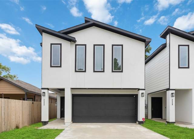 Property at 2330 Wavell St, Houston, TX 77088, 3 beds, 2.5 baths