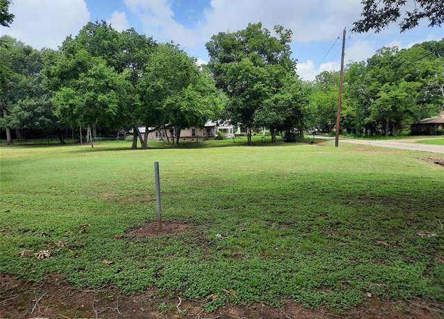 Property at 000 N Grace St, Crockett, TX 75835