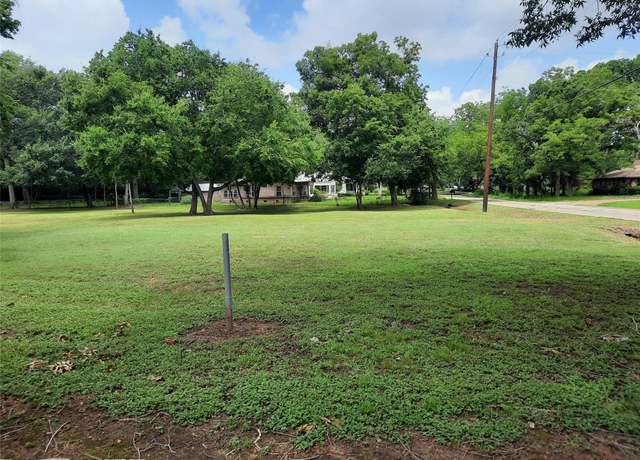 Property at 000 N Grace St, Crockett, TX 75835
